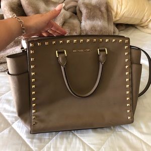 MK Purse